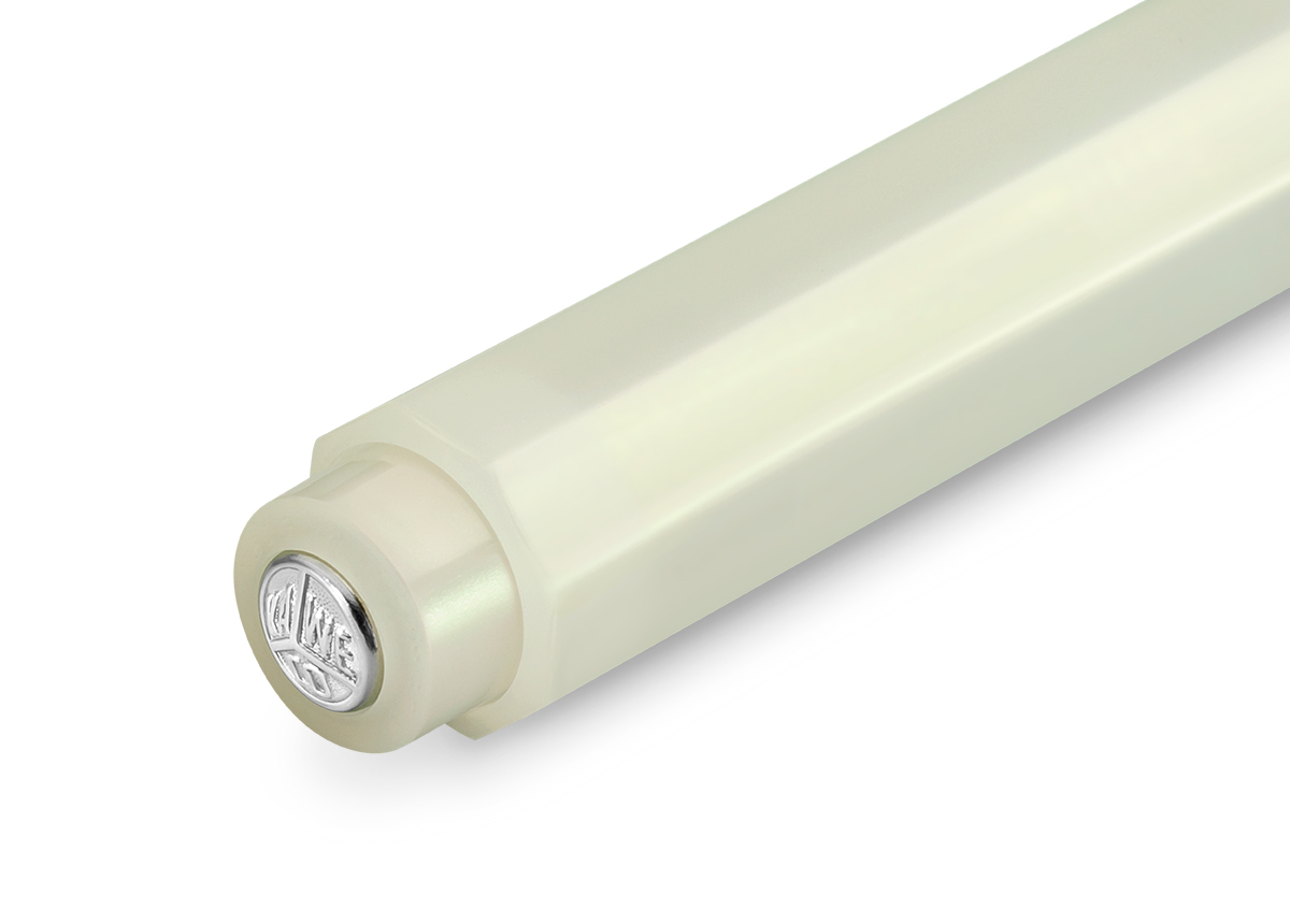 Kaweco LUNAR SPORT Kugelschreiber Light Green