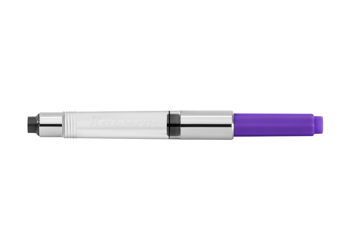 Kaweco_Standard_Converter_summer_purple_web Kaweco Standard Konverter Sommer Lila Chrom