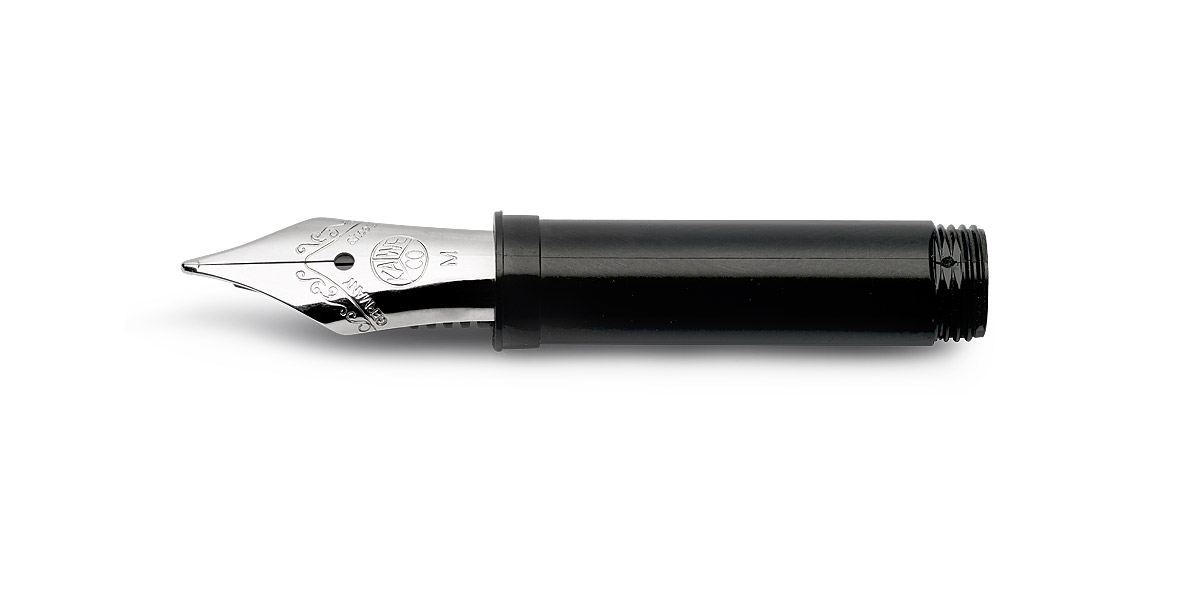 Kaweco_060_Feder_Stahlblank_M Kaweco Feder 060 Stahl Blank M