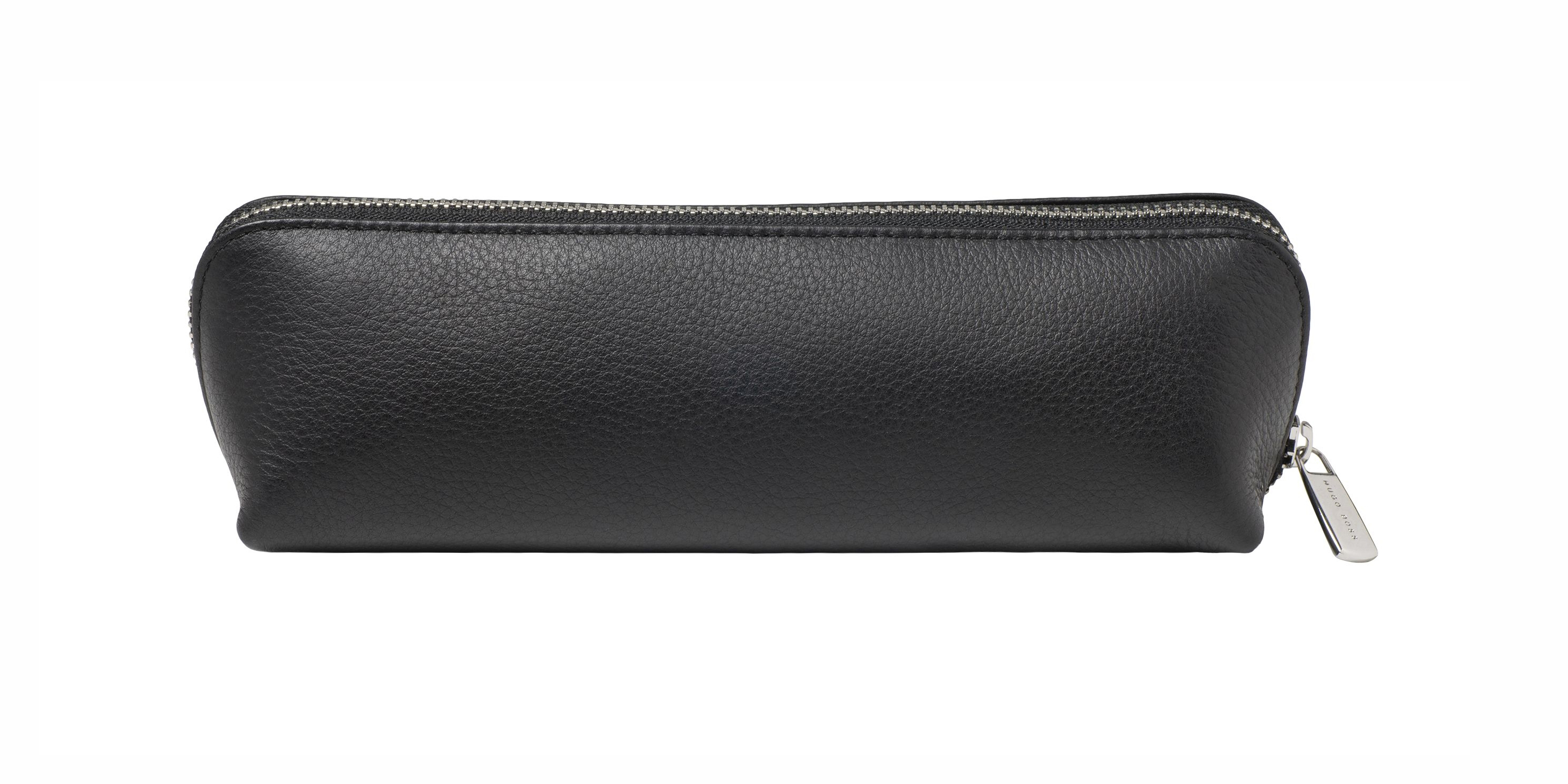 Hugo-Boss-Schreibger-ate-Etui-STORYLINE-Schwarz-Gross-back Hugo Boss Schreibgeräte Etui STORYLINE Schwarz Groß