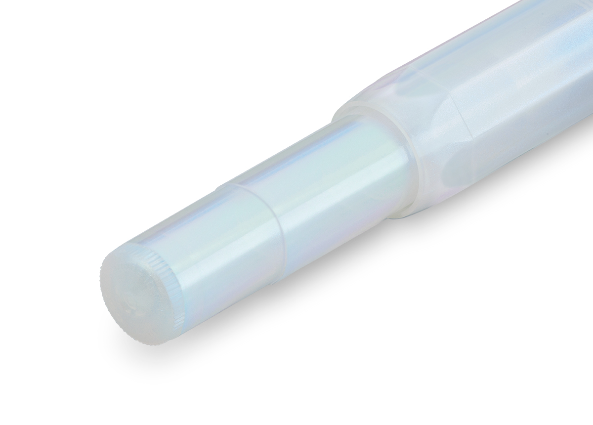 Kaweco LUNAR SPORT Füllhalter Light Blue