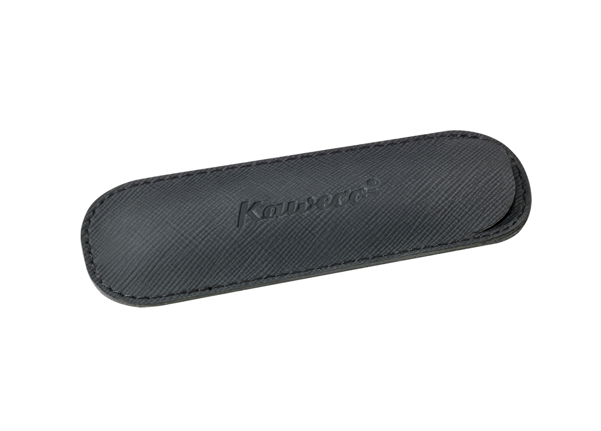 Kaweco Eco 2er Etui Apfelleder für Liliput