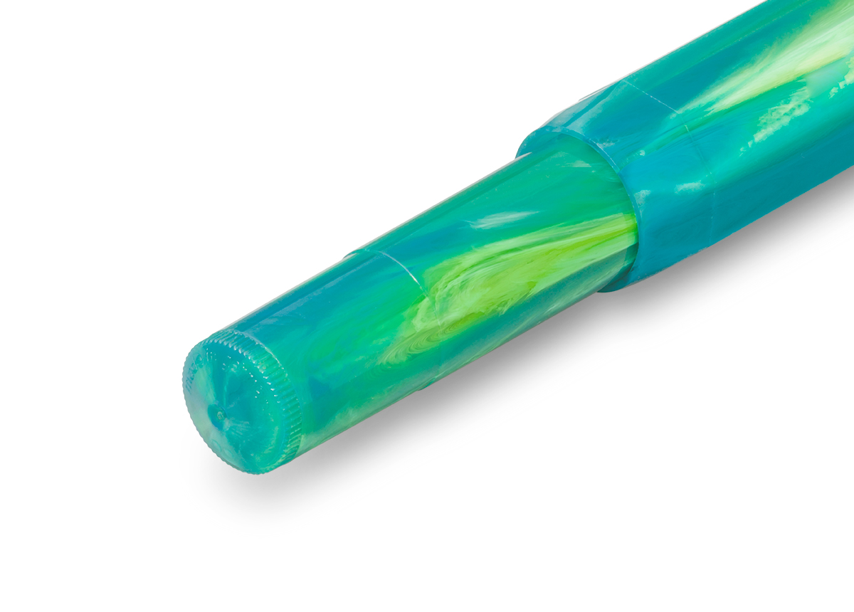 Kaweco Collection Füllhalter Marble Ocean