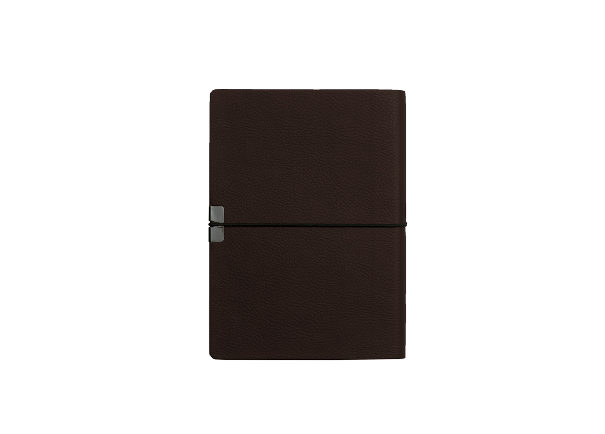 Hugo-Boss-Notizbuch-STORYLINE-A6-Burgundy-back Hugo Boss Notizbuch STORYLINE A6 Burgundy