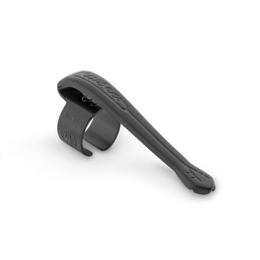 0m_CZxB4 Kaweco LILIPUT Clip Nostalgie Schwarz für Kugelschreiber