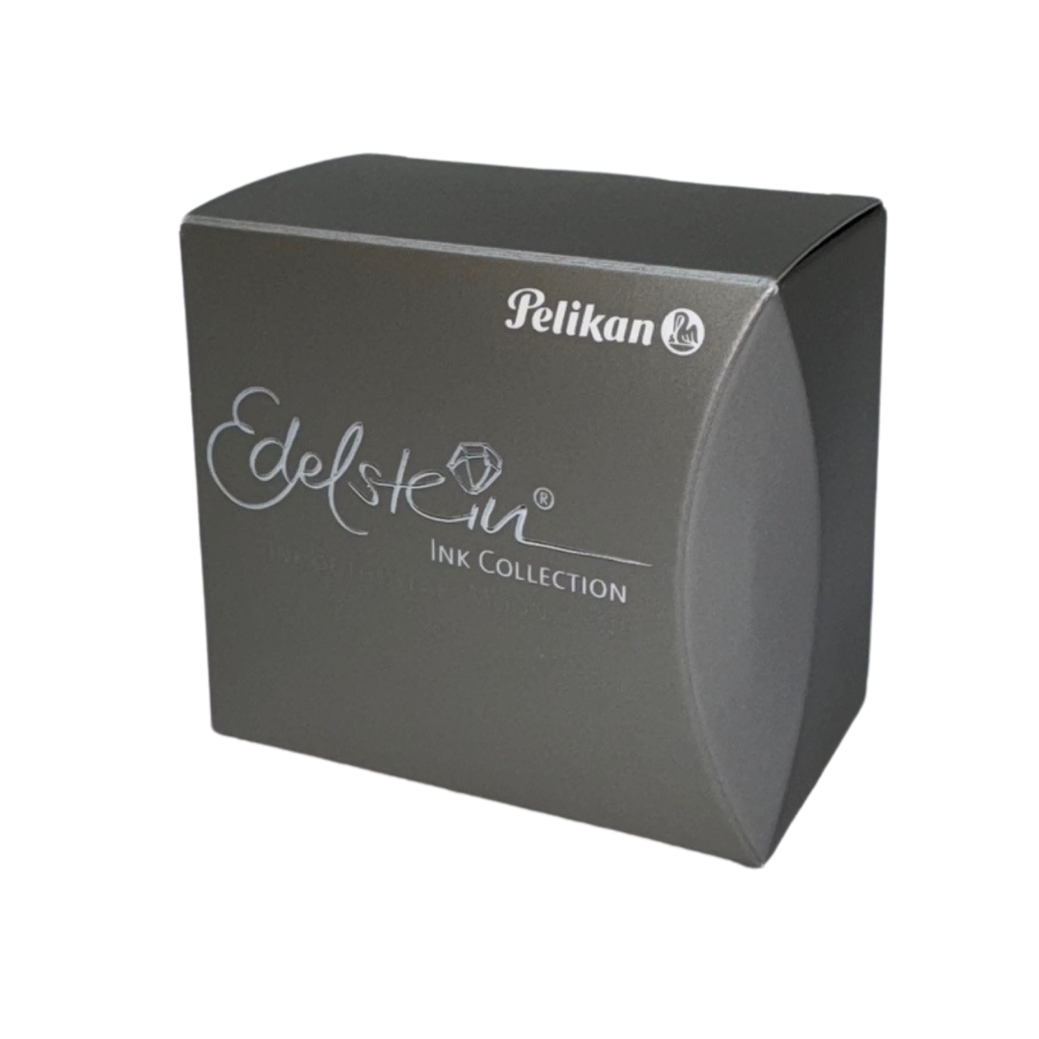 Pelikan Edelstein Tintenglas Moonstone 50ml Tinte Schreibtinte