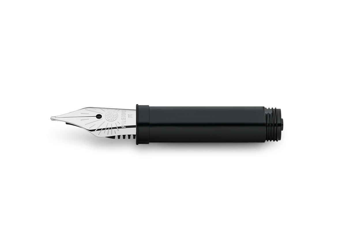 Kaweco Ersatz Feder 060 Premium Stahl blank