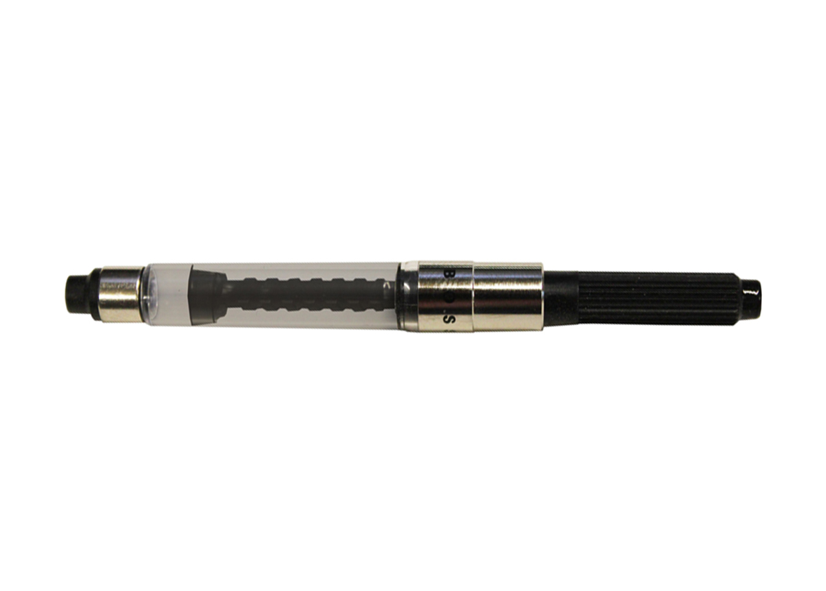 HugoBoss_Standard_Converter_einzeln-quer Hugo Boss Ersatzkolben Füllfederhalter K5