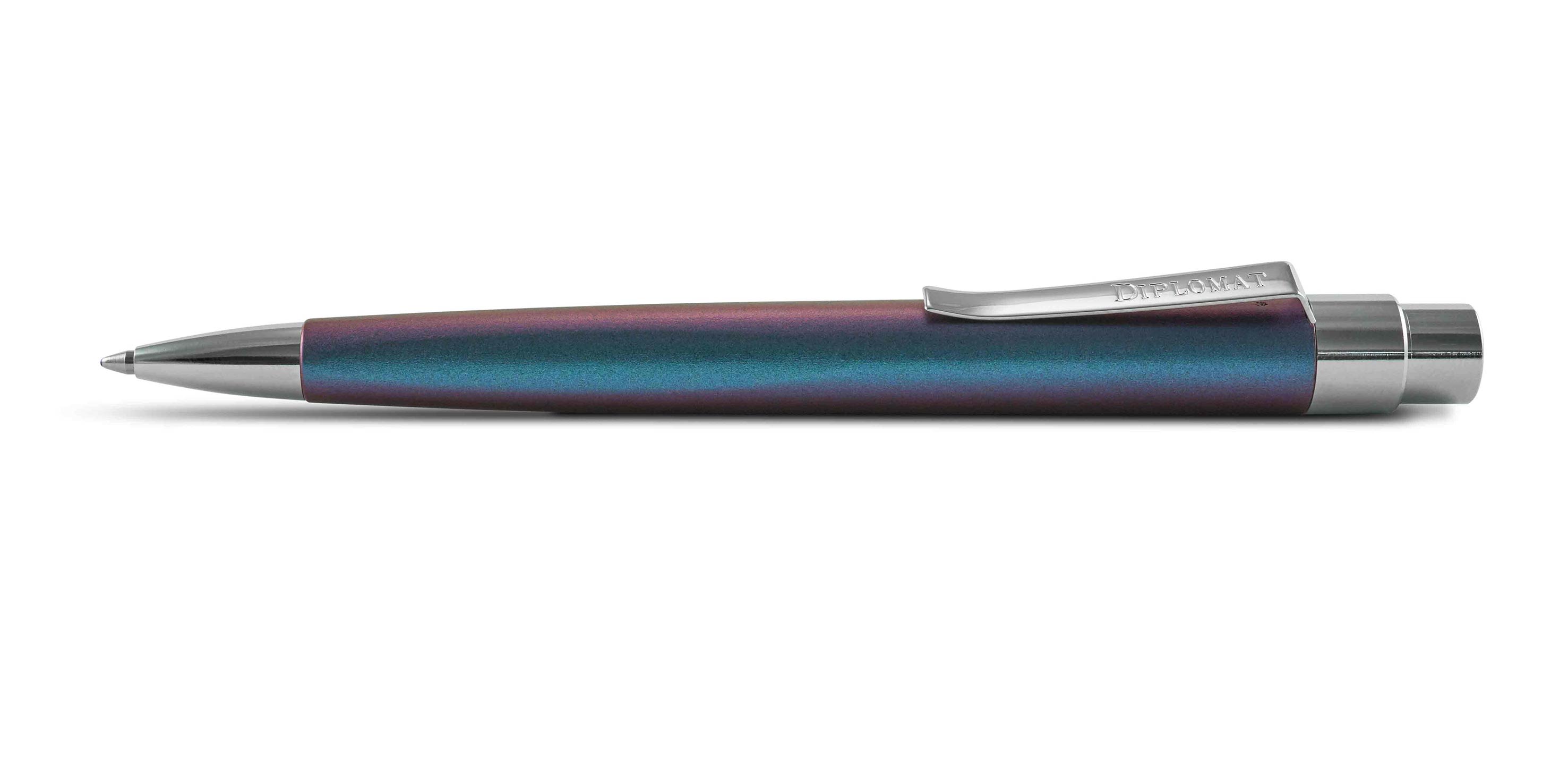 Diplomat-Magnum-Kugelschreiber-John-Doe-ballpen-john-doe Diplomat Magnum ballpen John Doe