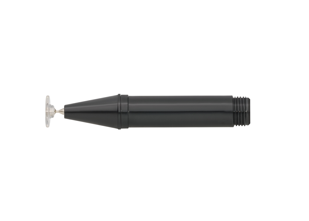 Kaweco_Connect_Disc_Black_web Kaweco CONNECT Disc Spitze Schwarz
