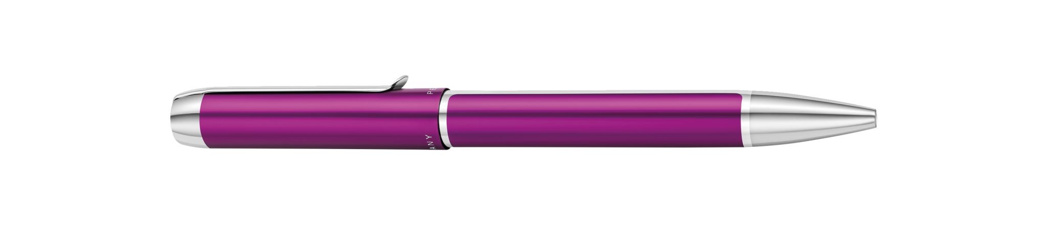 823807-2 Pelikan Kugelschreiber Pura® K40 Violett