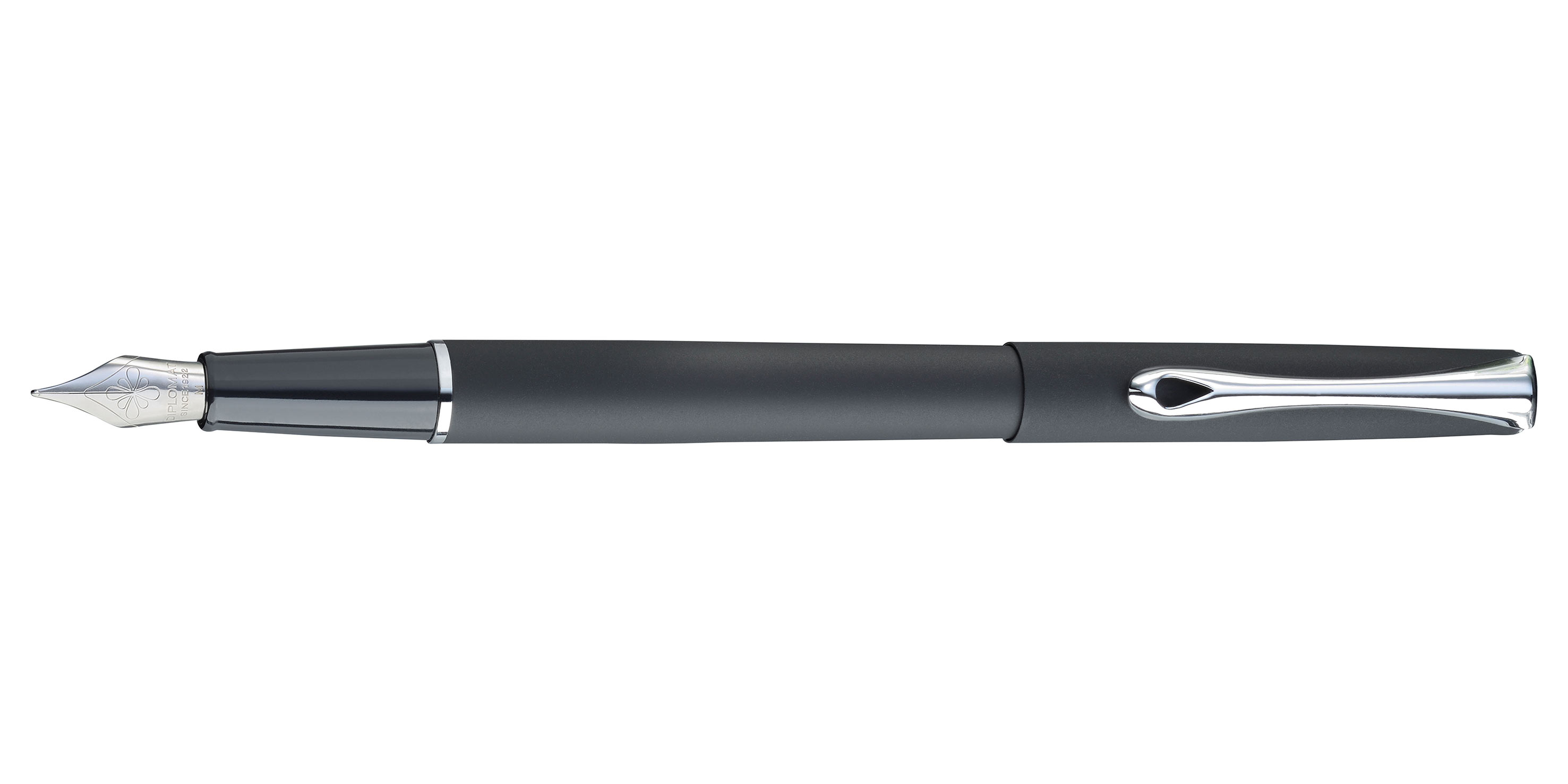 Diplomat-Traveller-F-ller-Schwarz-Matt-fountain-pen-blackWoZTXOpZ5frab Diplomat Traveller fountain pen black matt
