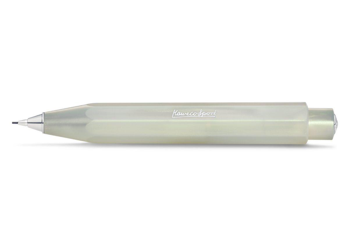 Kaweco LUNAR SPORT Druckbleistift 0,7 Light Green