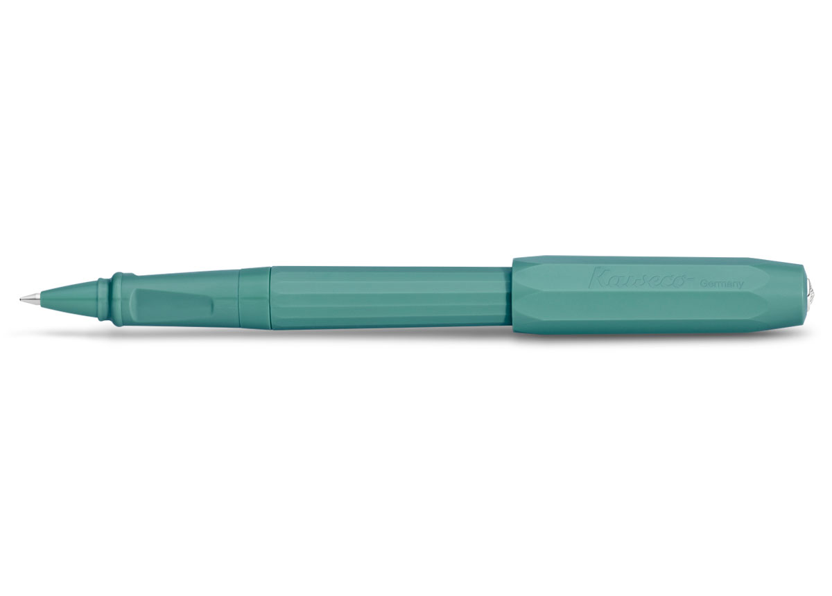 Kaweco_Perkeo_RB_BreTea_s_web Kaweco PERKEO Rollerball Breezy Teal