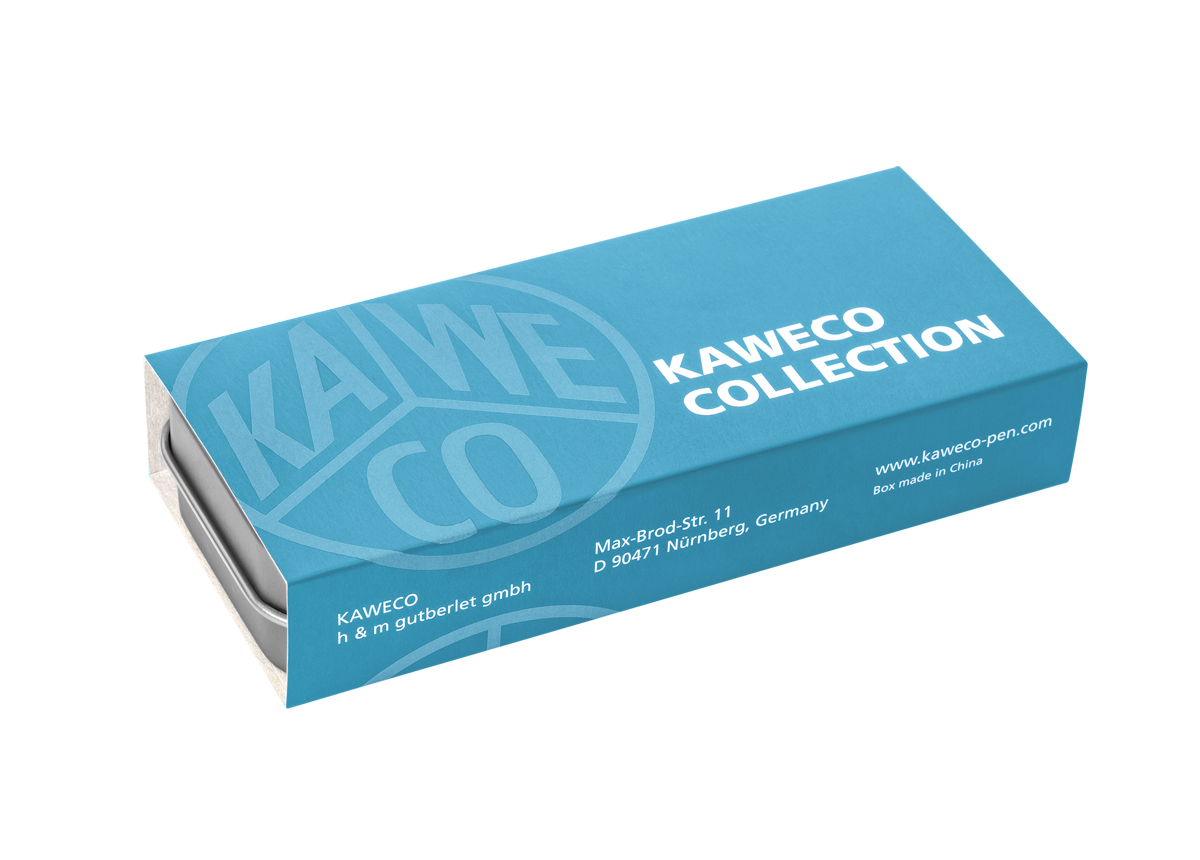 Kaweco COLLECTION Füllhalter Liliput Blue