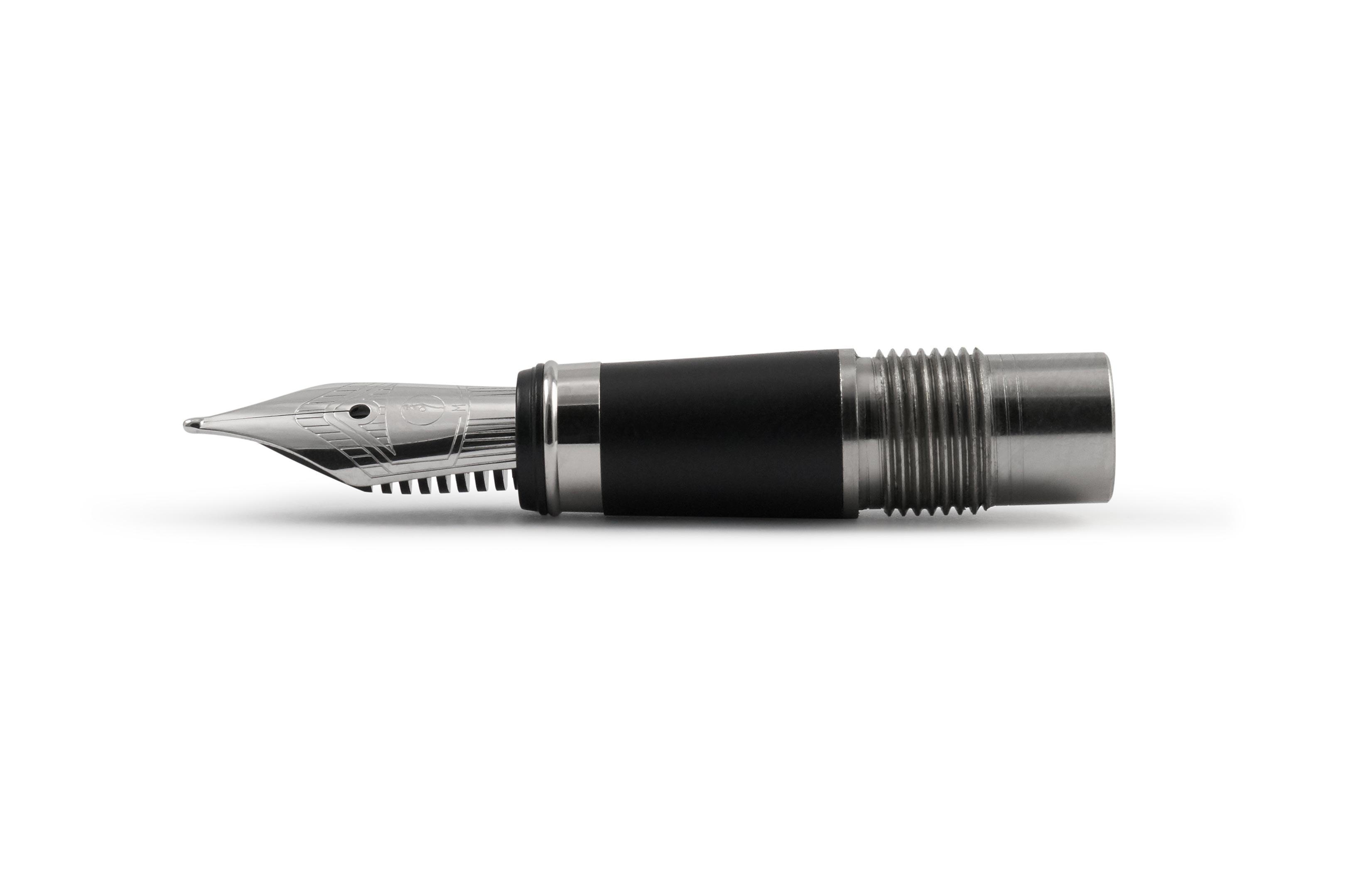 Otto-Hutt-Zubeh-r-Design-02-Ersatzfeder-Stahl-Blank Otto Hutt Entwurf 02 Feder Einheit Stahl
