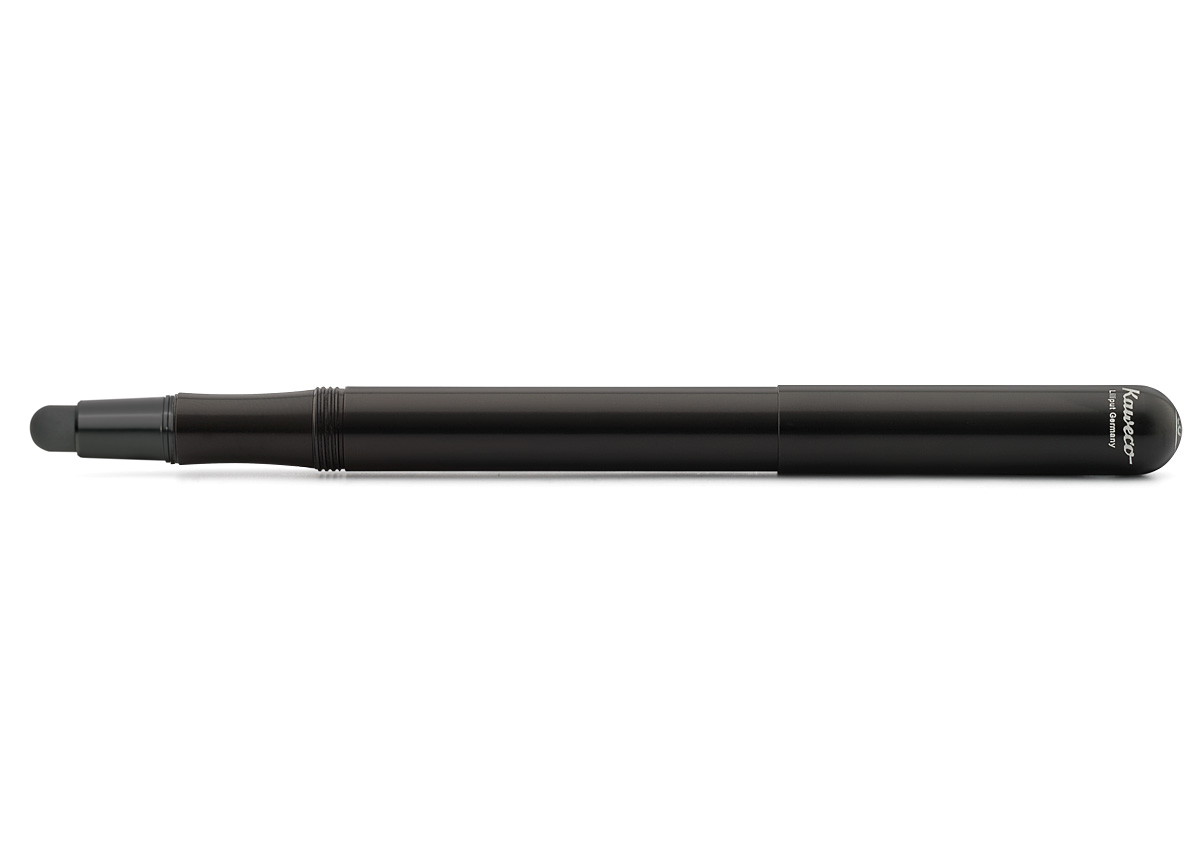 Kaweco LILIPUT CONNECT Touch Stylus Schwarz