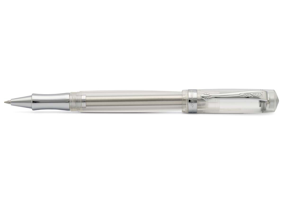 Kaweco_Student_Rollerball_transparent Kaweco STUDENT rollerball transparent