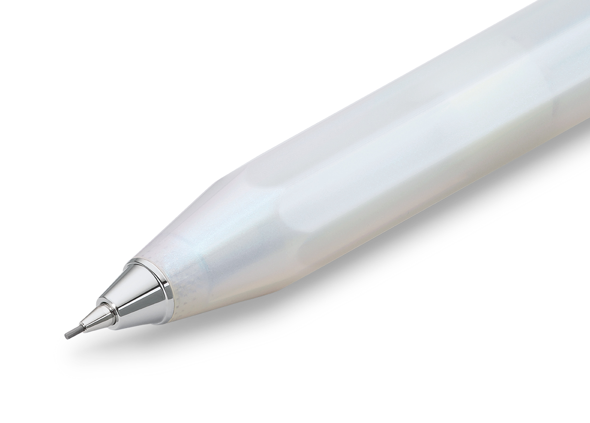 Kaweco LUNAR SPORT Druckbleistift 0,7 Light Blue
