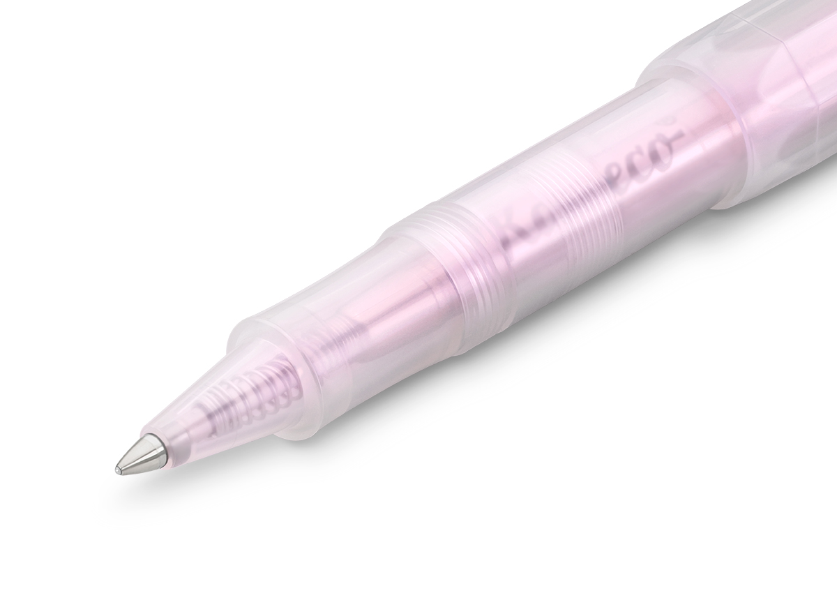 Kaweco LUNAR SPORT Rollerball Light Purple