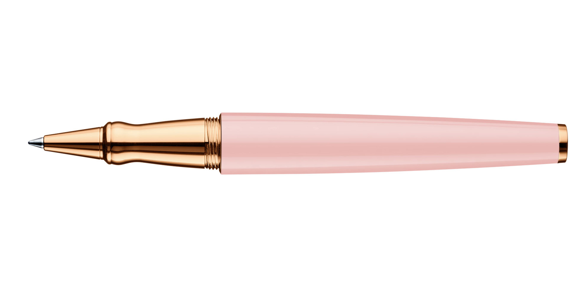 Otto Hutt Entwurf 06 Rollerball Pink