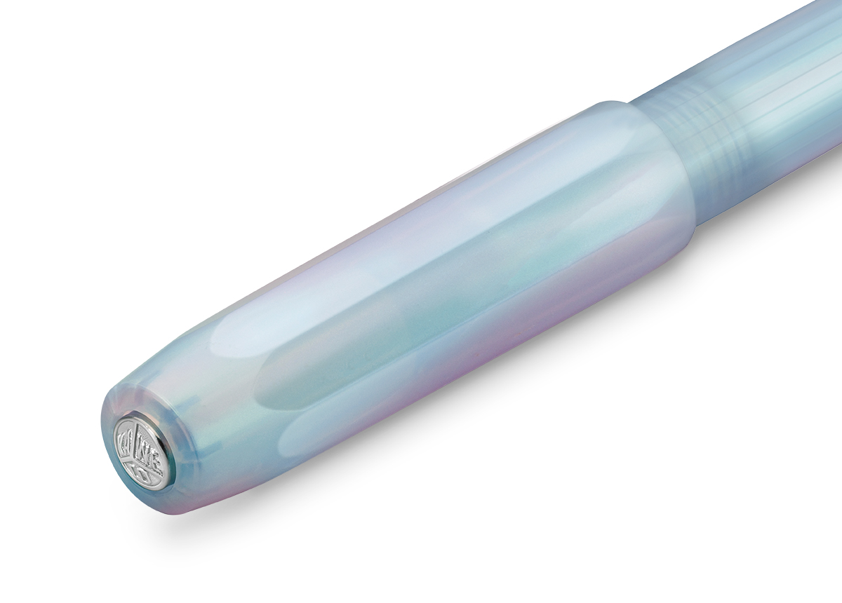 Kaweco PERKEO Rollerball Iridescent Pearl