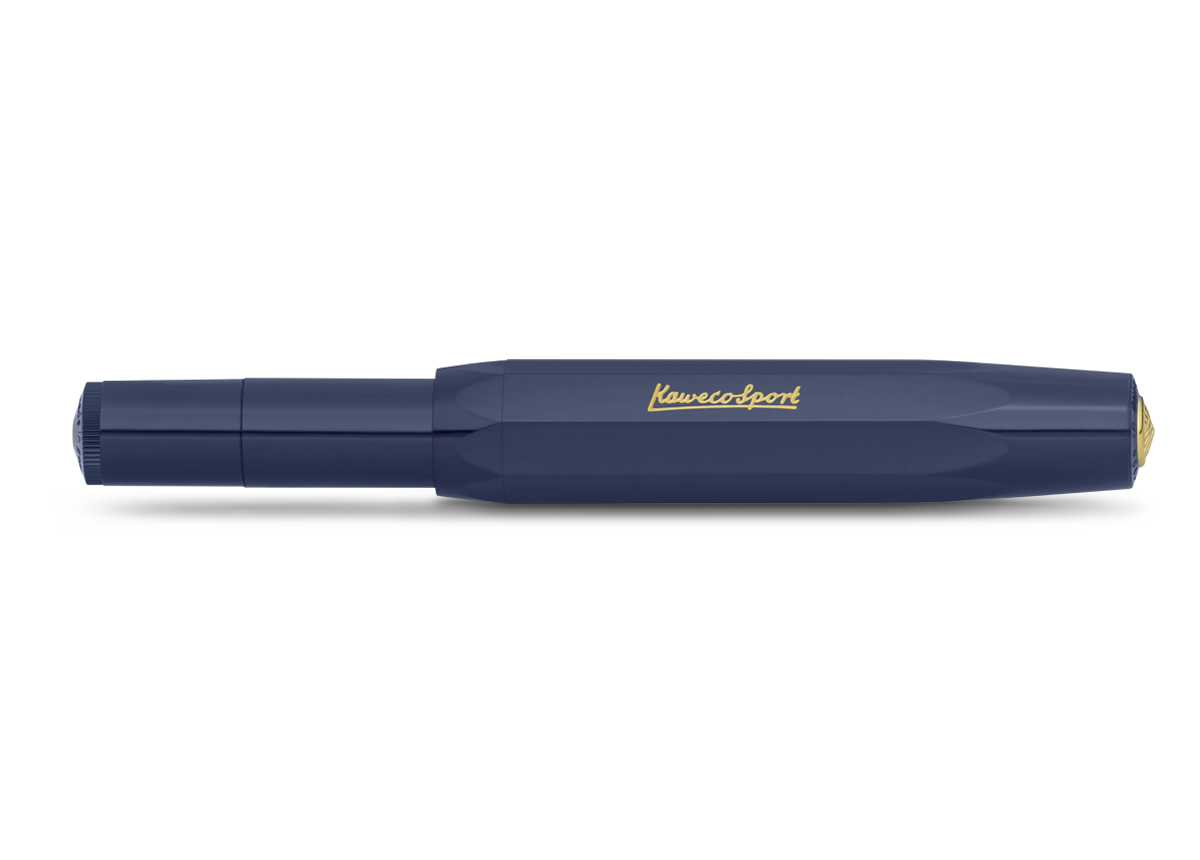 Kaweco CLASSIC Sport Rollerball Navy