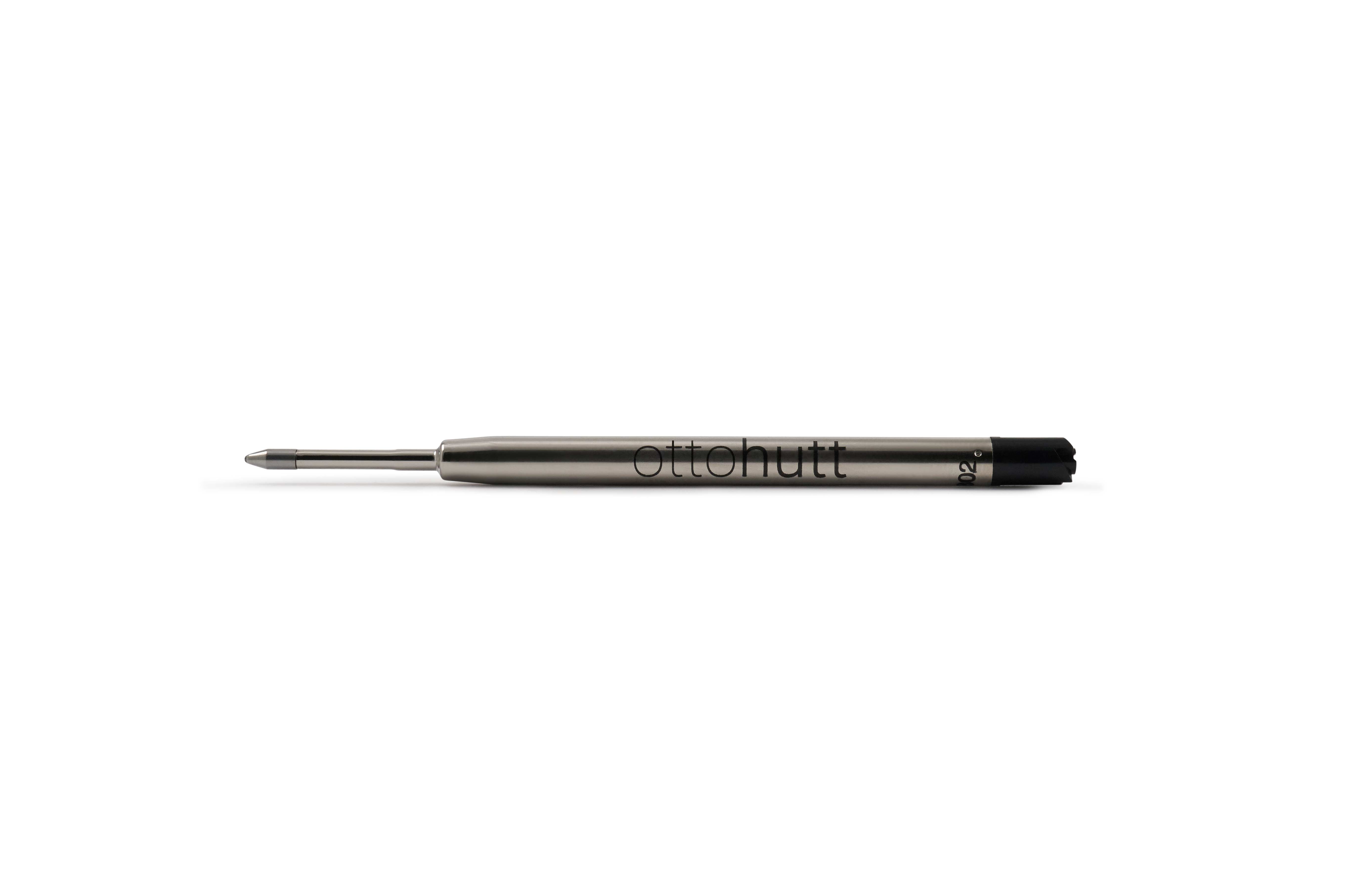 Otto-Hutt-Zubeh-r-201801334 Otto Hutt ballpen refill G2 black