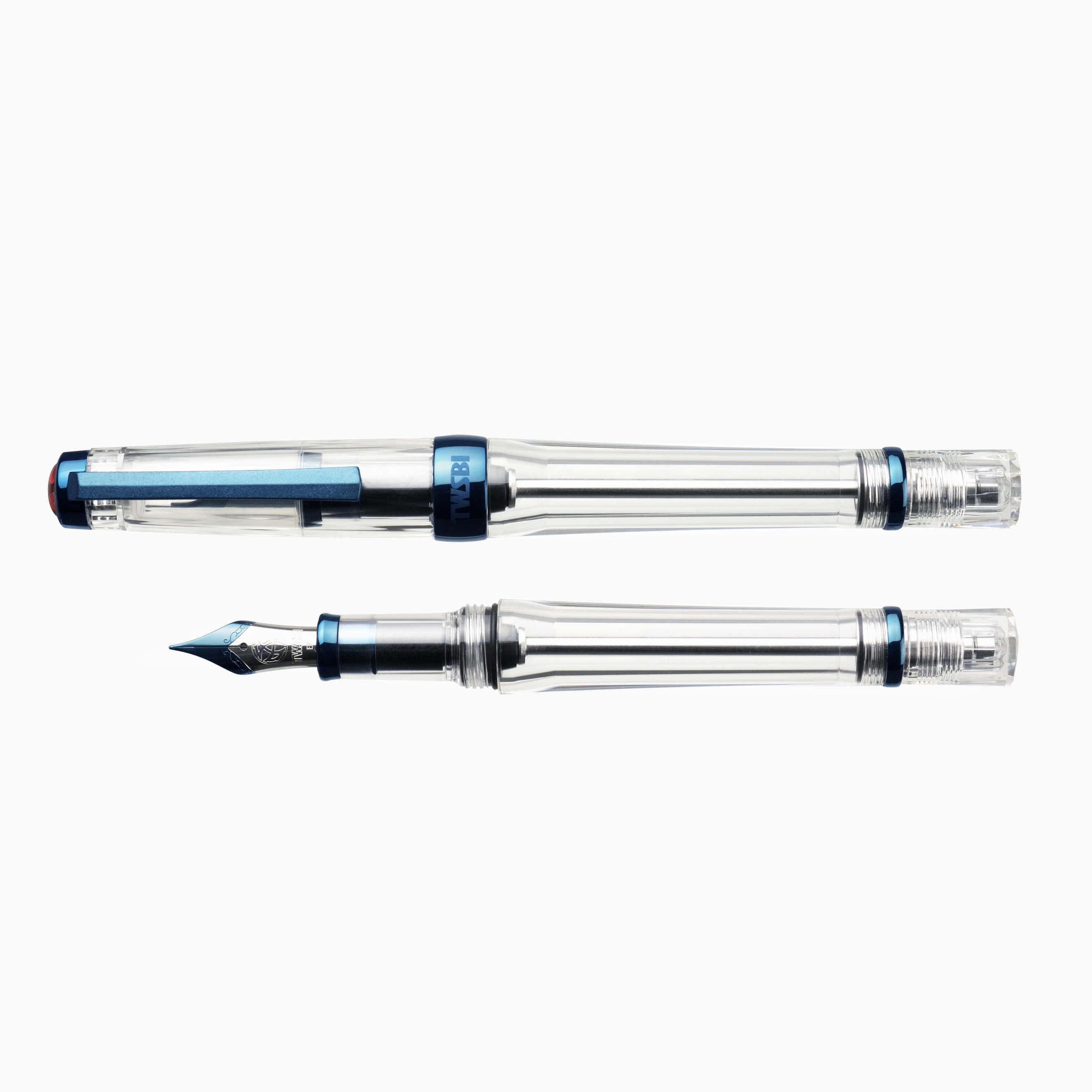 TWSBI VAC 700R Kyanite Vakuum Füllhalter