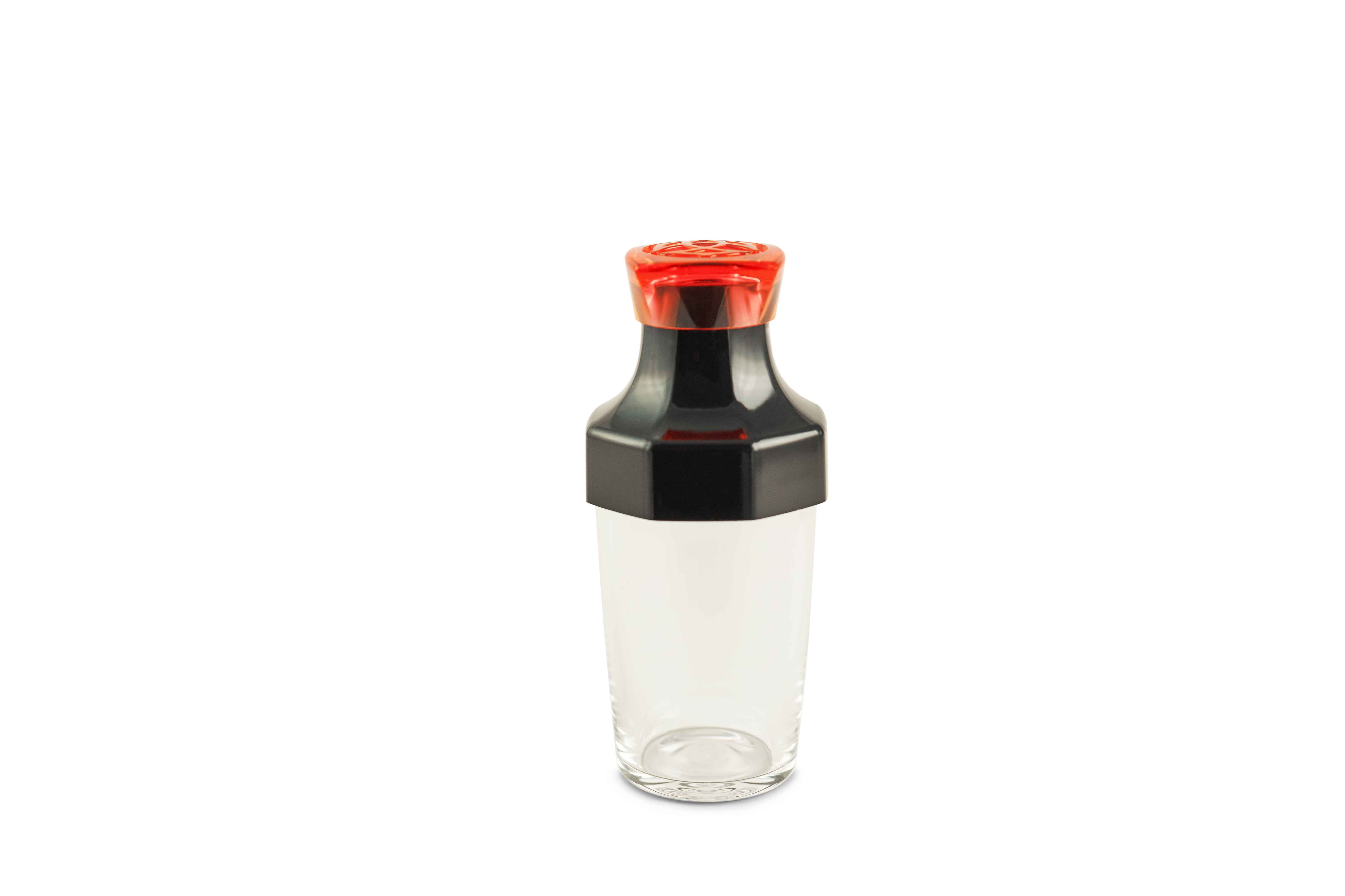 TWSBI-Vac-20-orange TWSBI VAC 20 Tintenglas Orange