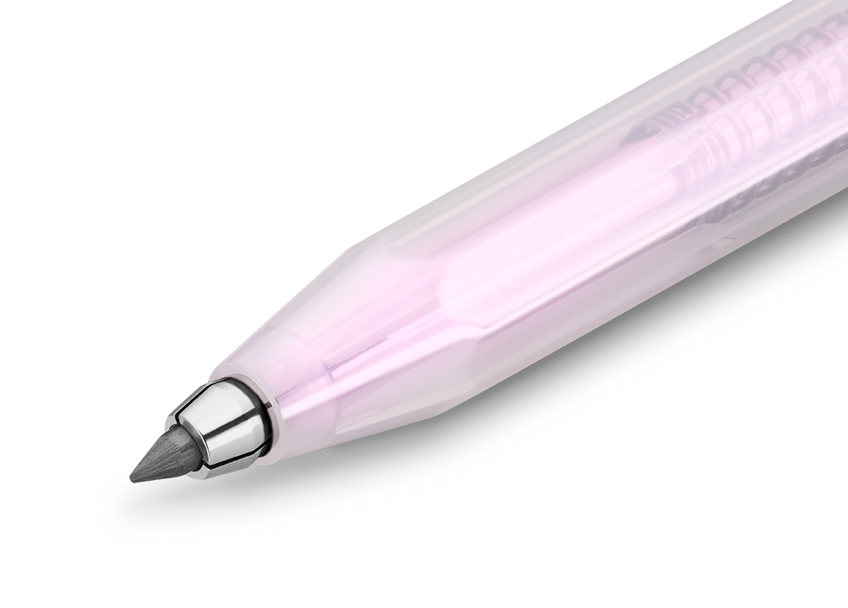 Kaweco LUNAR SPORT Fallbleistift Light Purple 3.2 mm