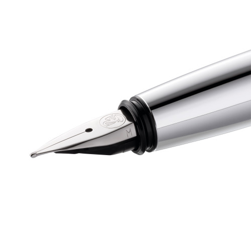 Pelikan Pura P40 Patronenfüllhalter Petrol