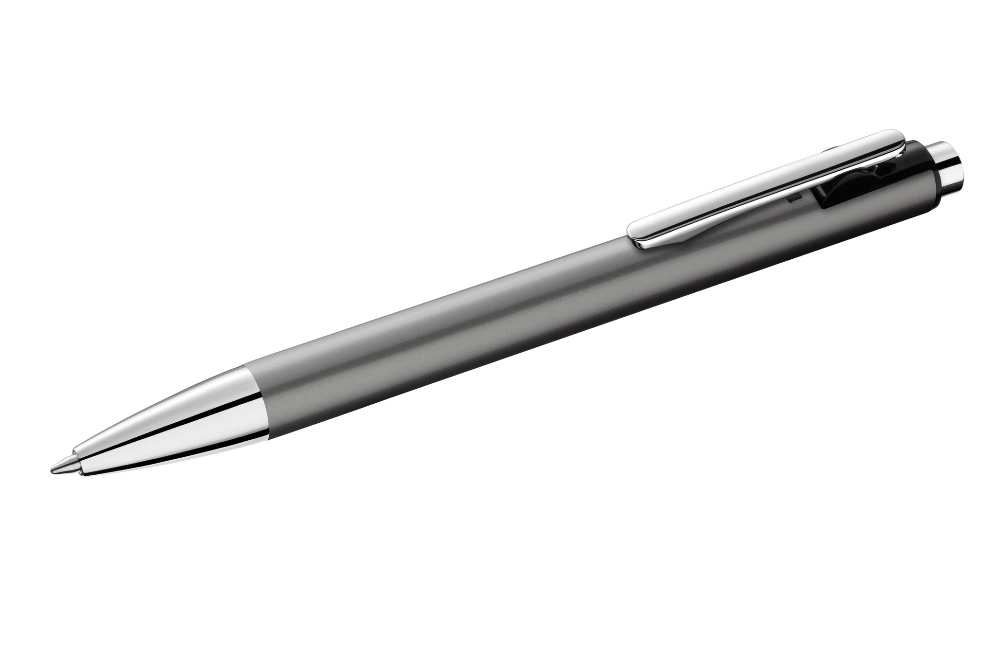 Pelikan SNAP Kugelschreiber K10 Platin in Metall-Etui