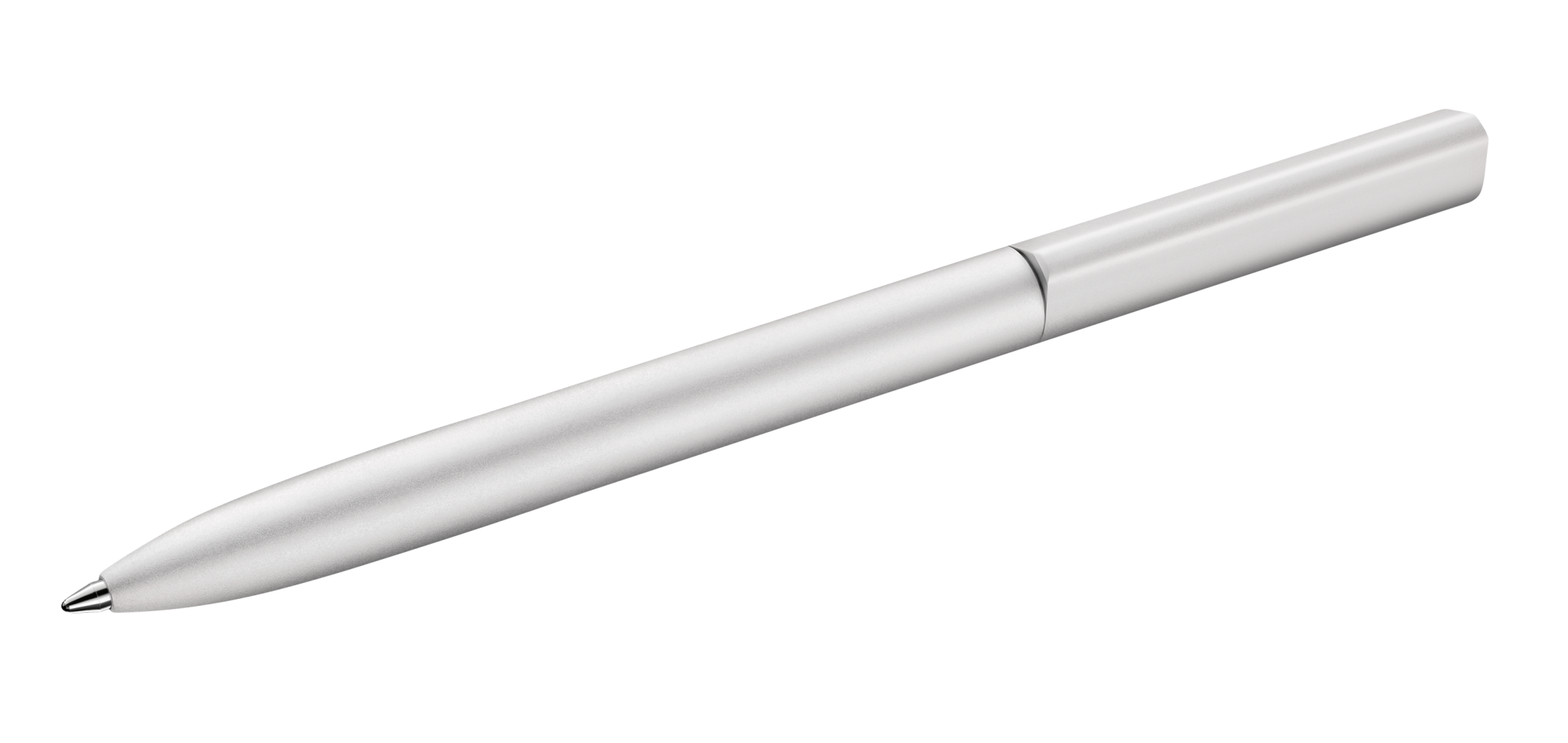 Pelikan INEO Elements Kugelschreiber K6 Silber
