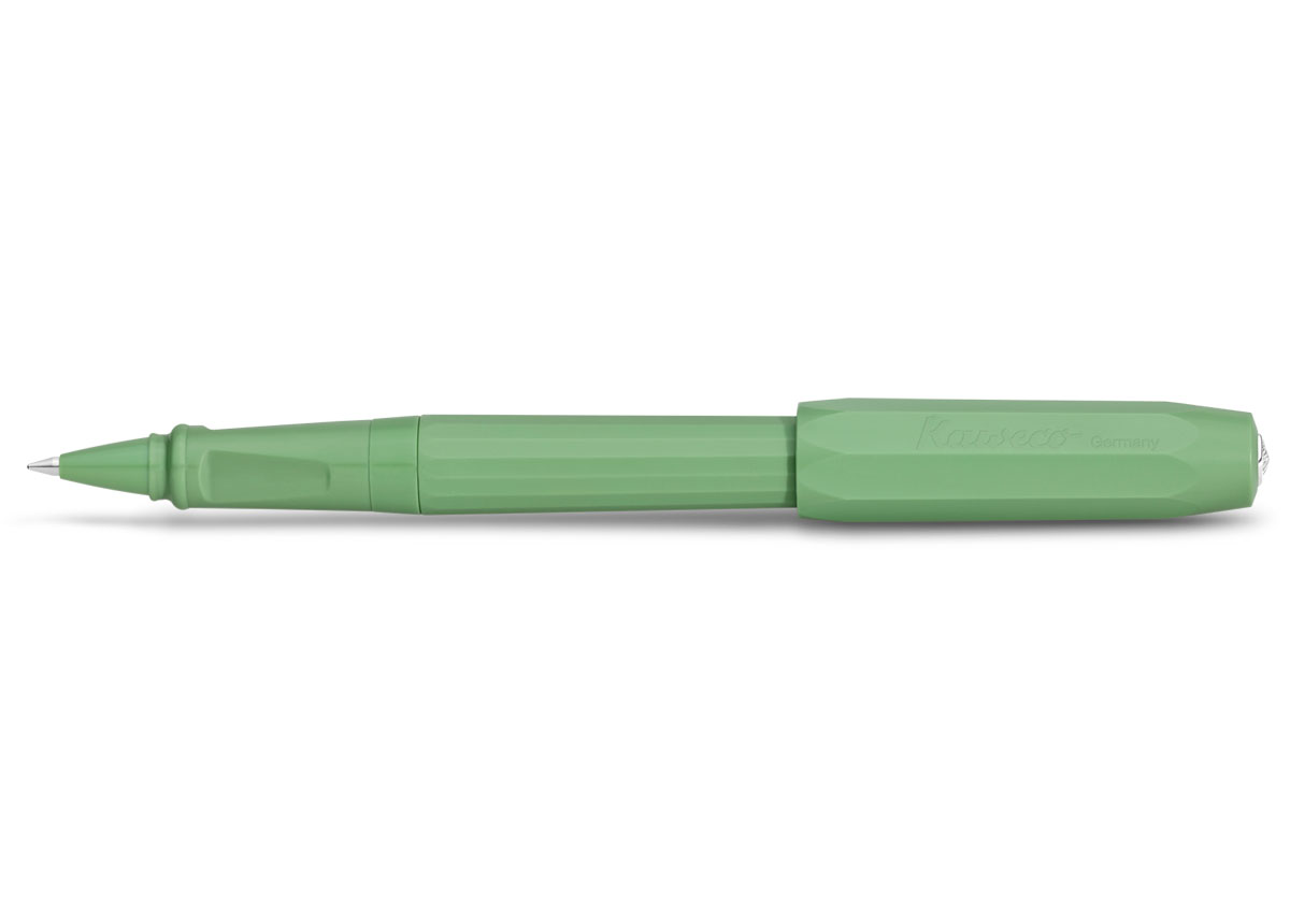 Kaweco_Perkeo_RB_JunGre_s_web Kaweco PERKEO rollerball Jungle Green