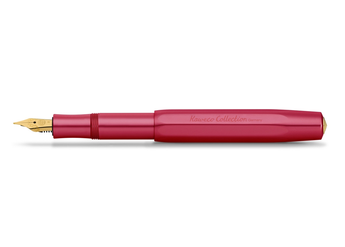 Kaweco_Collection_FP_Ruby_Web_s_edited-Ey9OqO3uUFlCfn Kaweco COLLECTION Füllhalter Ruby