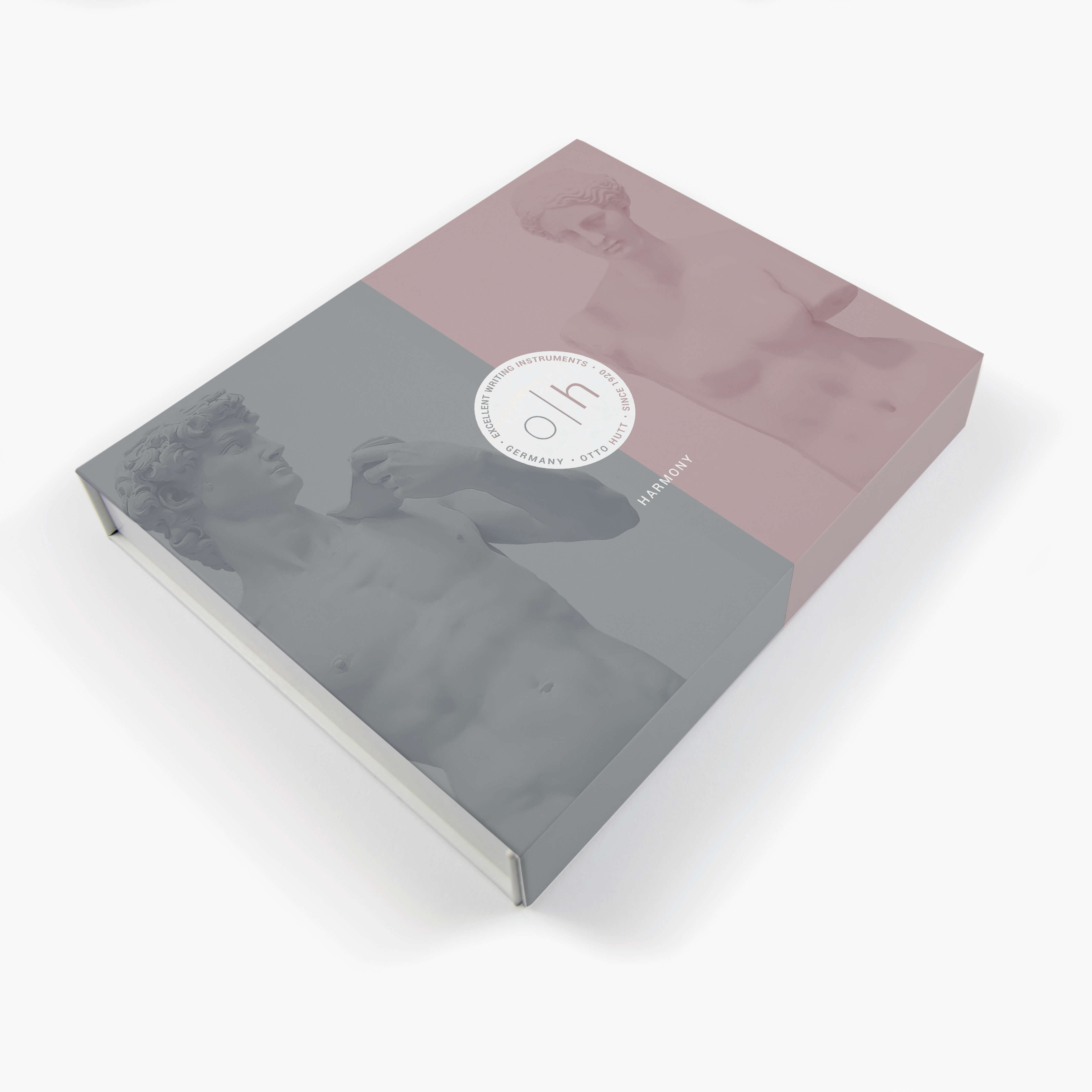 Otto-Hutt_Valentinstags-Set_Box_Schuber_CMYK Otto Hutt Entwurf 04 Kugelschreiber-Set HARMONY Limited Edition