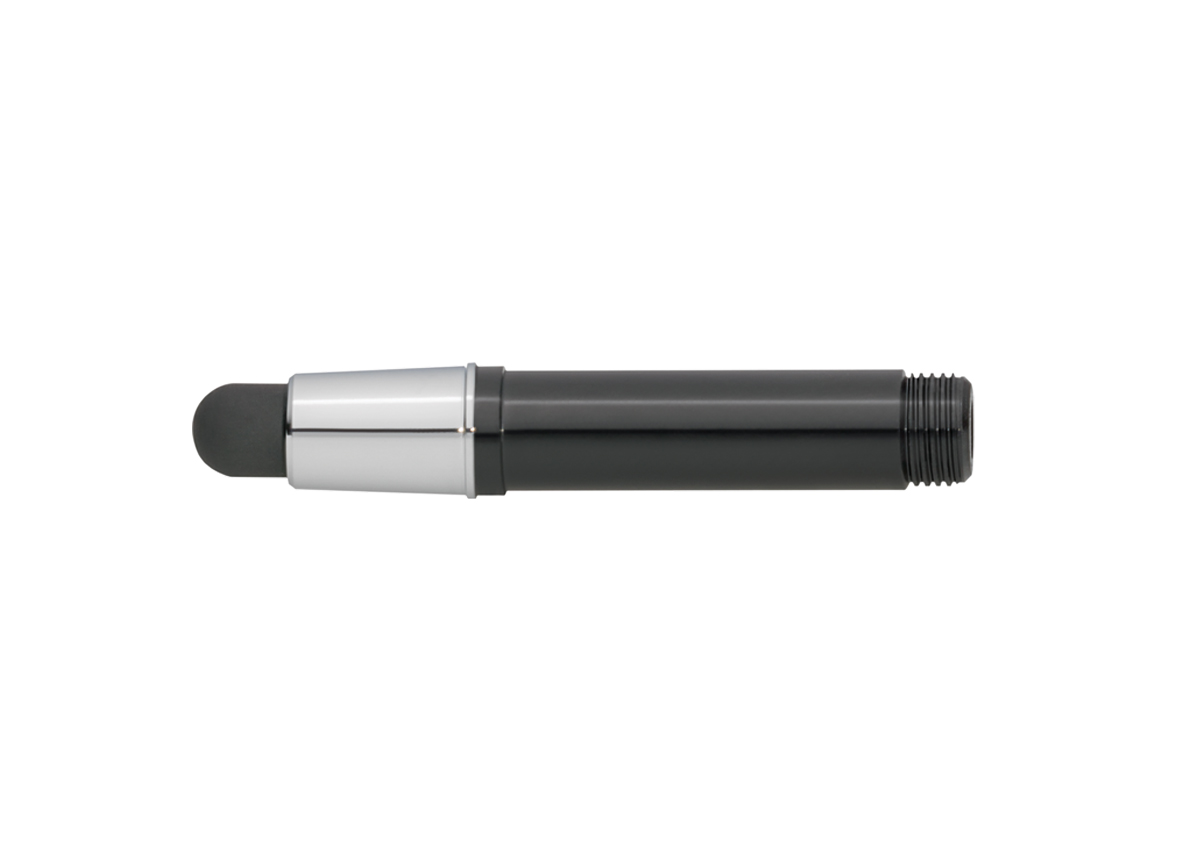 Kaweco_Connect_Touch_Silver_web Kaweco CONNECT Touch Spitze Silber