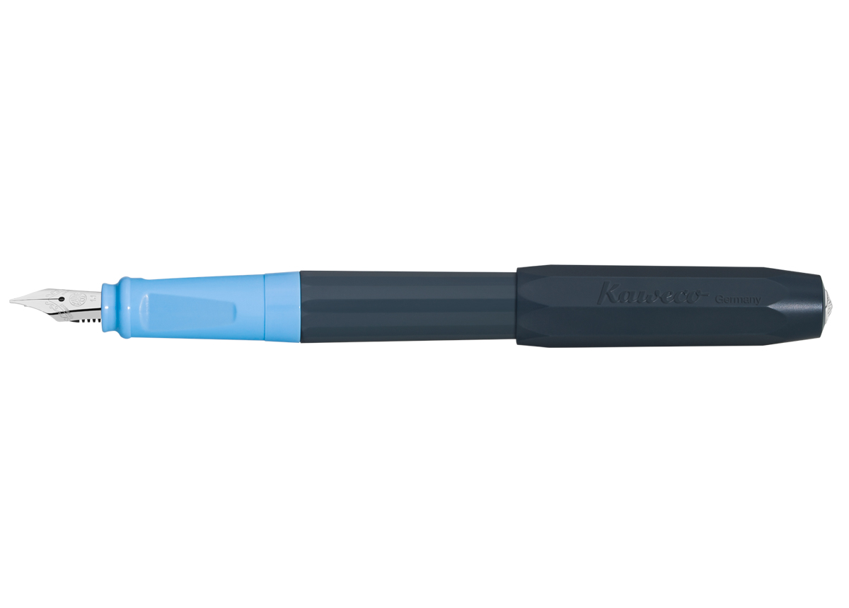 Kaweco_Perkeo_Calligraphy_1-1_web Mit 1.1 mm Mundstück