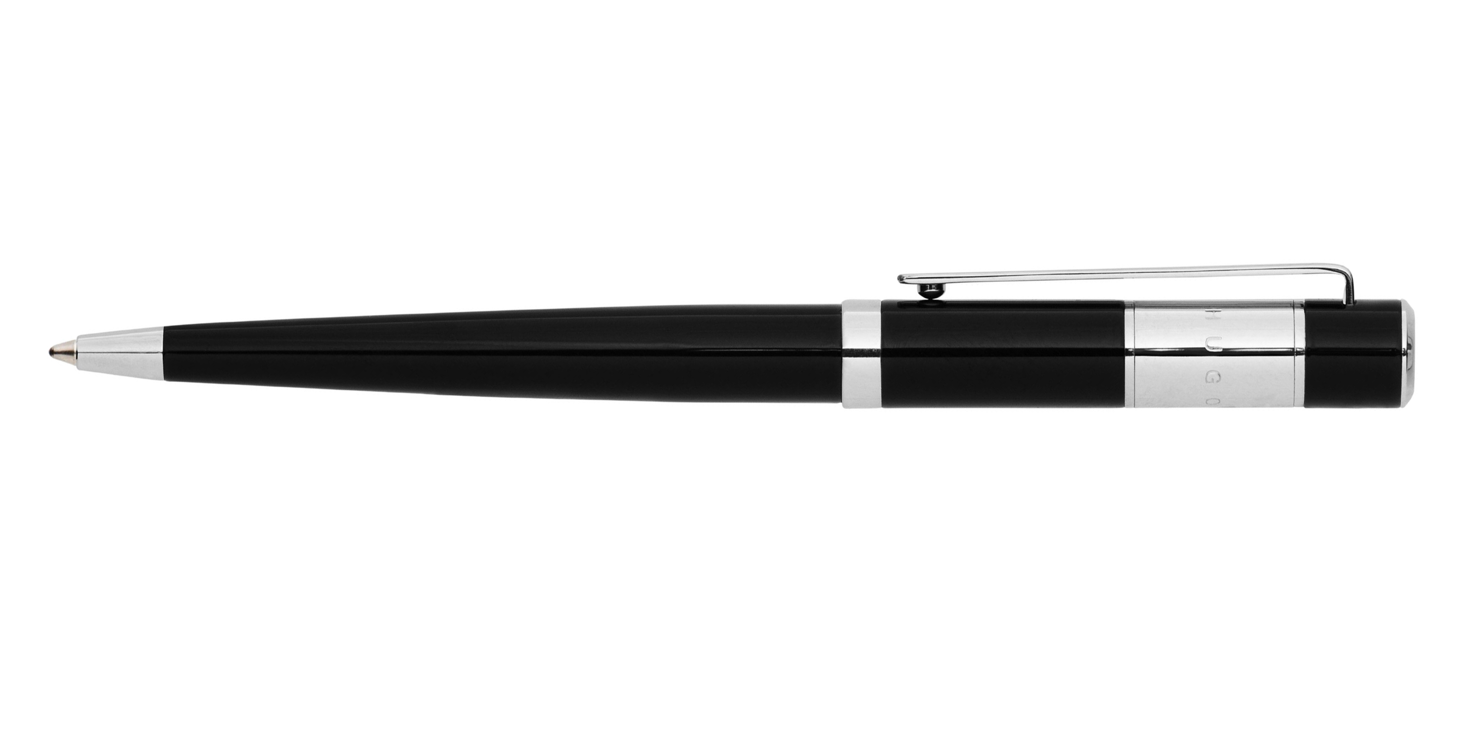 Hugo Boss RIBBON Kugelschreiber Classic