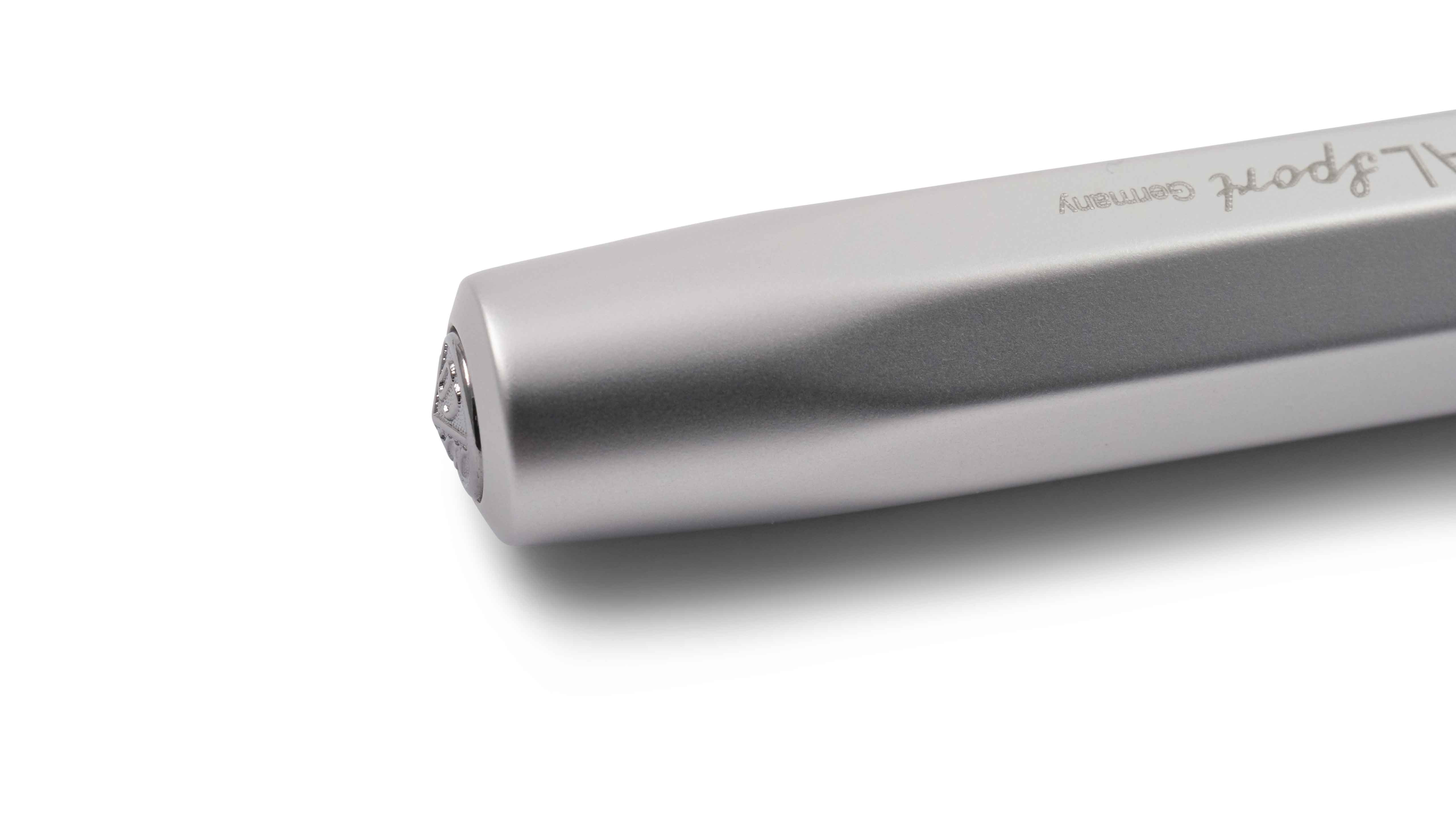 Kaweco-AL-Sport-Detail-Silber-KappeSooR8DyPIBtJy Kaweco AL Sport Rollerball Silber Detail Kappe