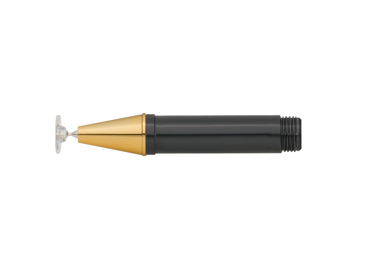 Kaweco_Connect_Disc_Gold_web Kaweco CONNECT Disc Spitze Gold