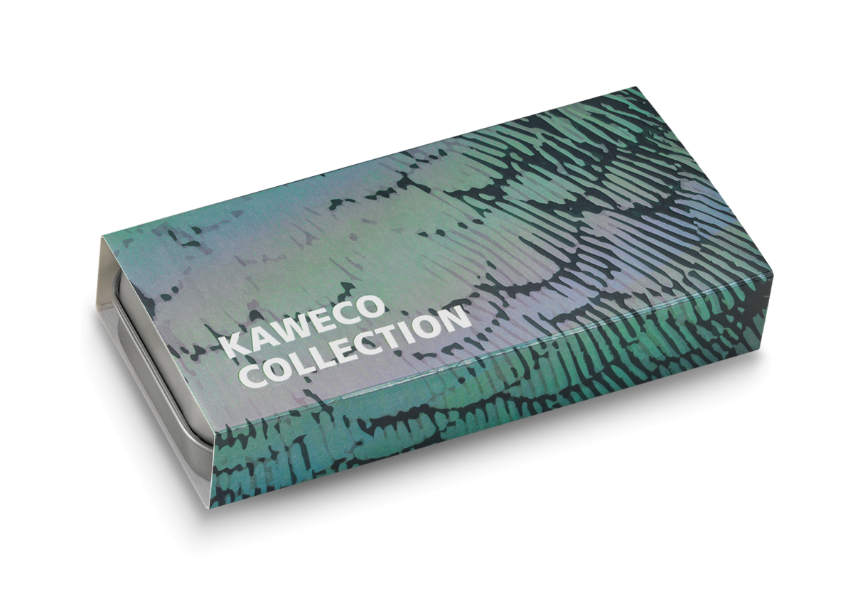 Kaweco COLLECTION Füllhalter Liliput Kolibri