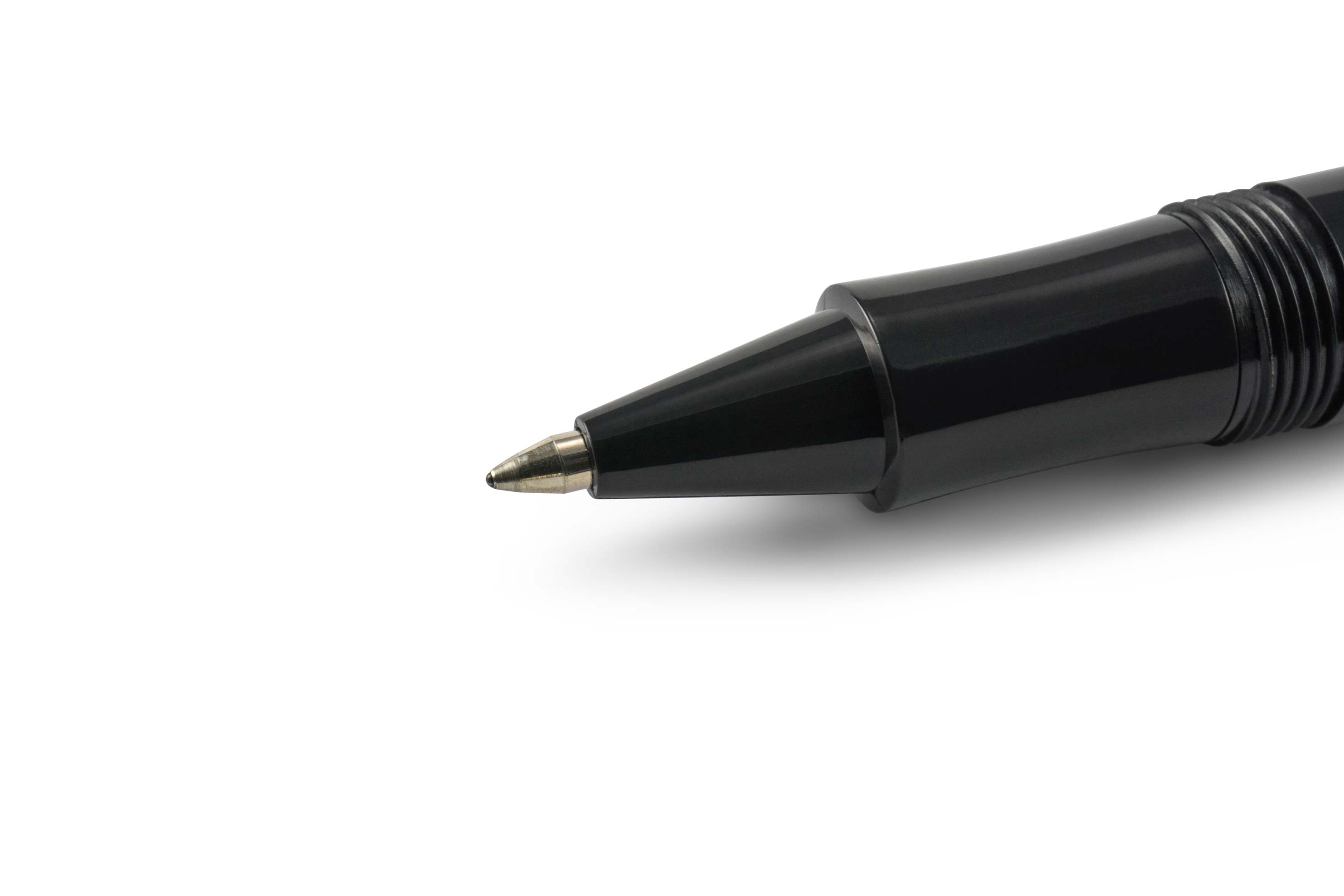 Kaweco-Details-CLASSIC-Sport-Schwarz-RollerksgcxBz6v9g7G Kaweco CLASSIC Sport Rollerball Schwarz Detail Spitze
