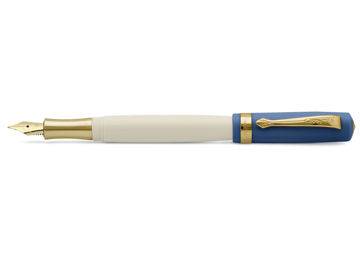 Kaweco-Student-FP-50s-Rock Kaweco STUDENT Füllhalter 50's Rock