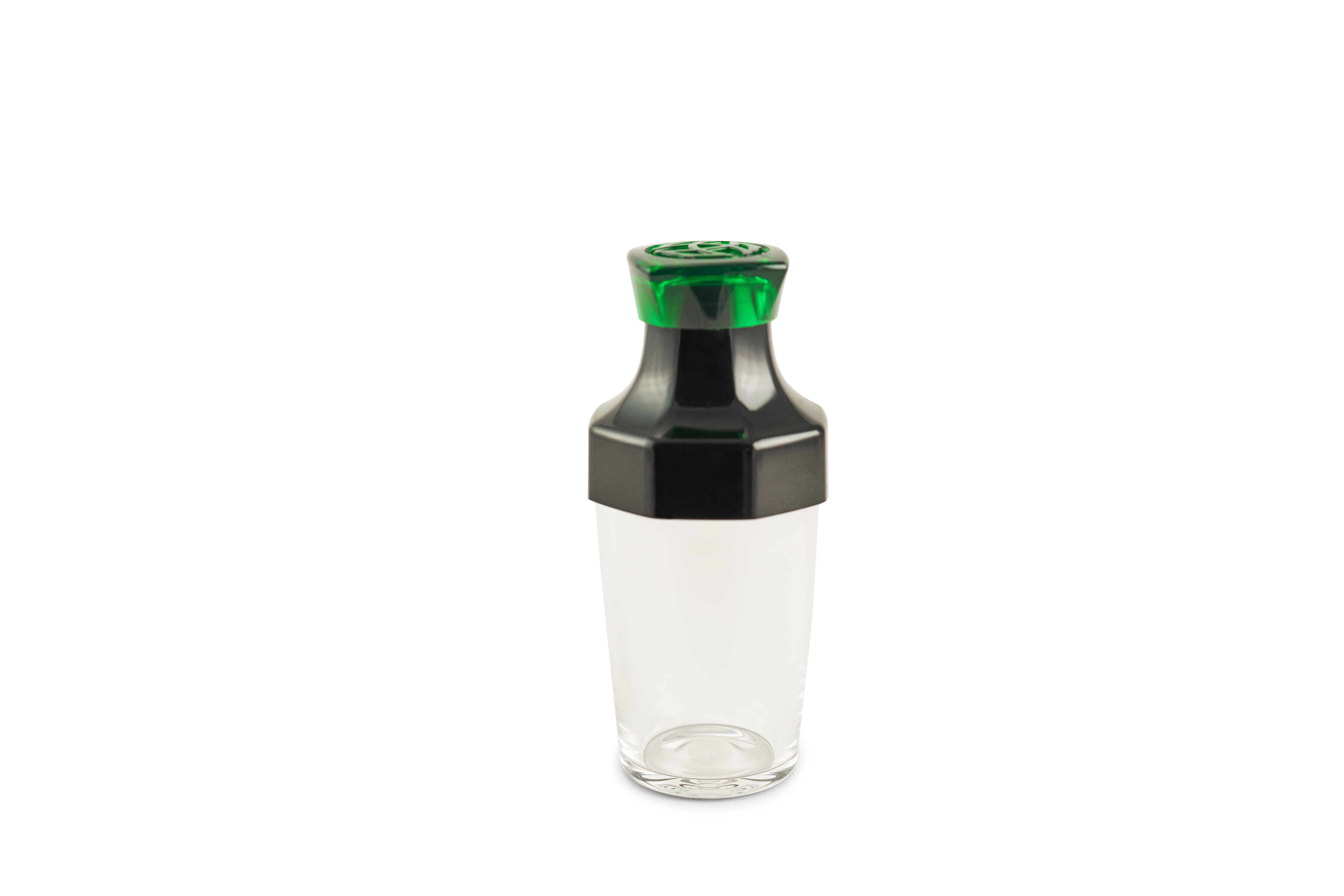 TWSBI-Vac-20-green TWSBI VAC 20 Tintenglas Grün