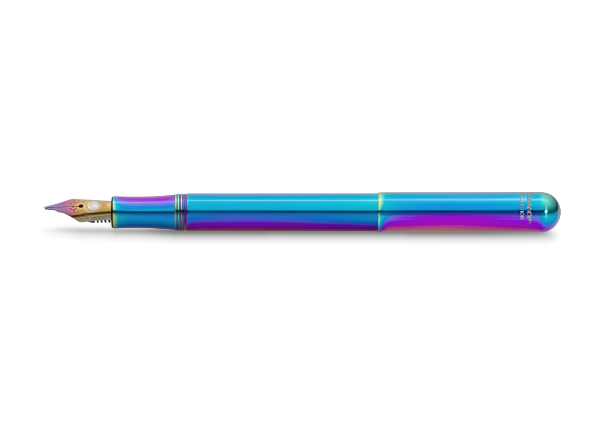 Kaweco COLLECTION Füllhalter Liliput Kolibri
