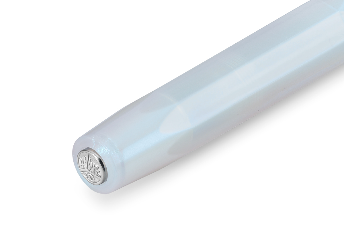 Kaweco LUNAR SPORT Füllhalter Light Blue