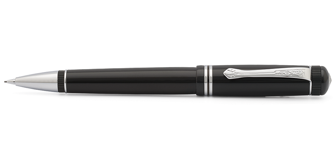 Kaweco_DIA_Chrom_Bleistift Kaweco DIA 2 Dreh Bleistift Chrom 0,7 mm