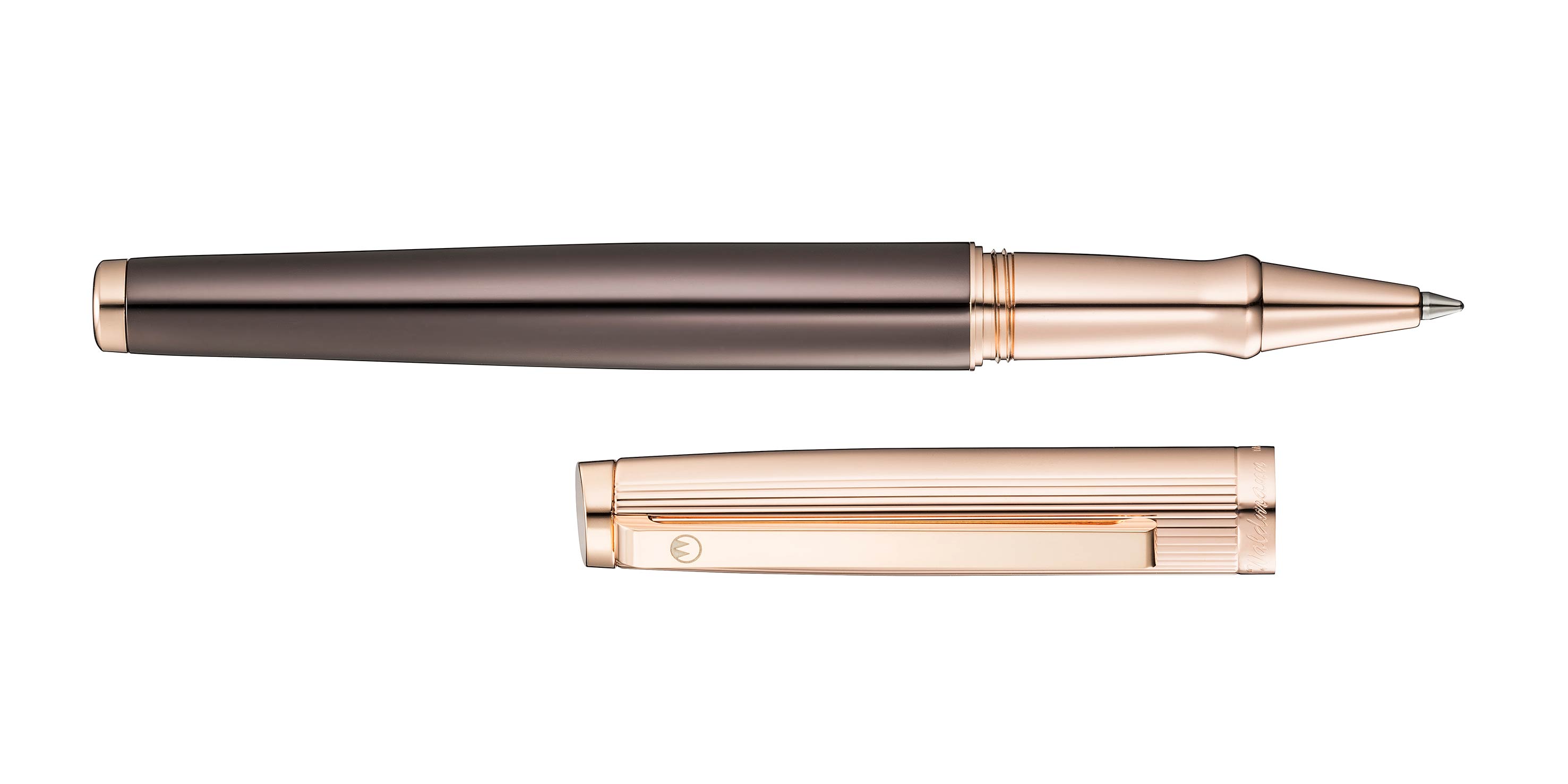 Waldmann-Tuscany-Rollerball-Rose-rollerball-rose Waldmann Tuscany Rollerball Rosegold